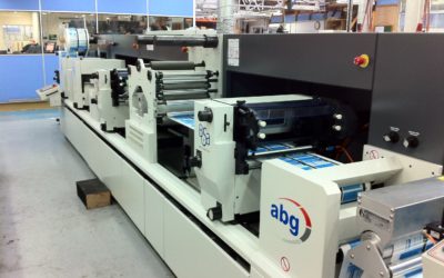 Bakers Go Large with purchase of Digicon Series 2