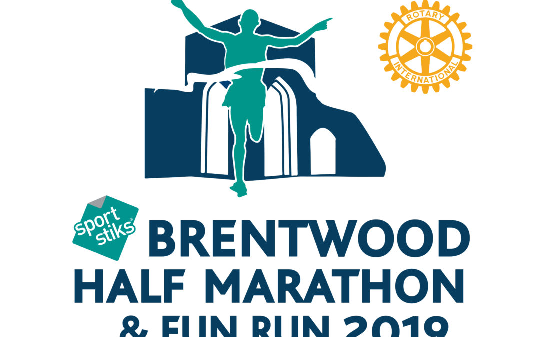 Sportstiks Brentwood Half Marathon 2019