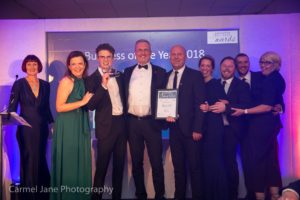 Brentwood Business of the Year