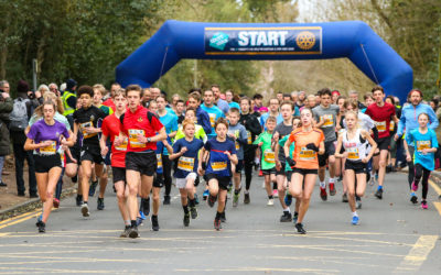 Sportstiks Brentwood Half Marathon and Fun Run 2020