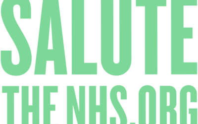 Salute the NHS