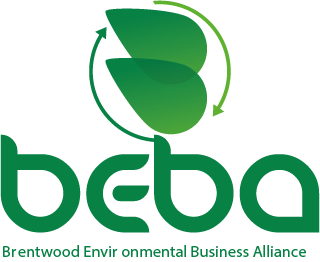 BEBA logo