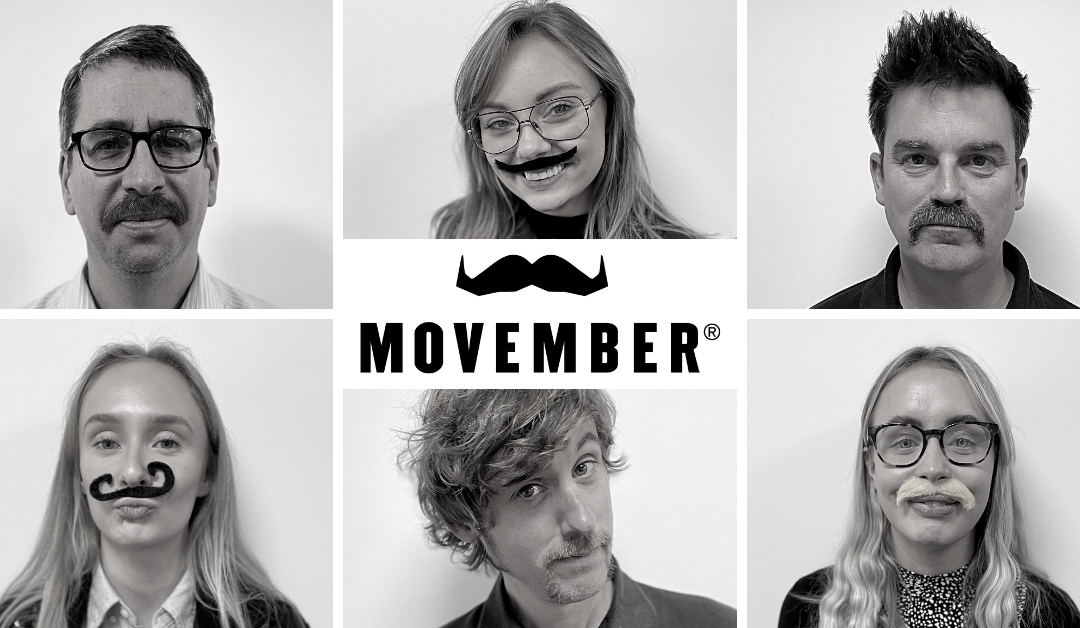 Bakers does Movember