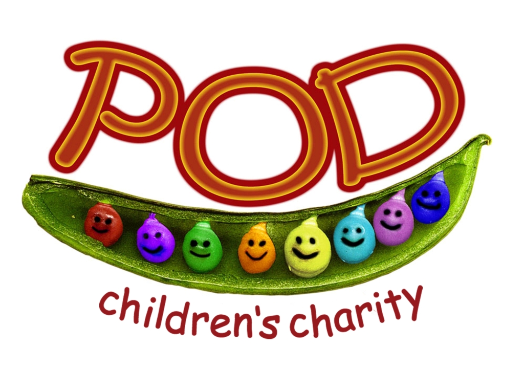 POD Logo