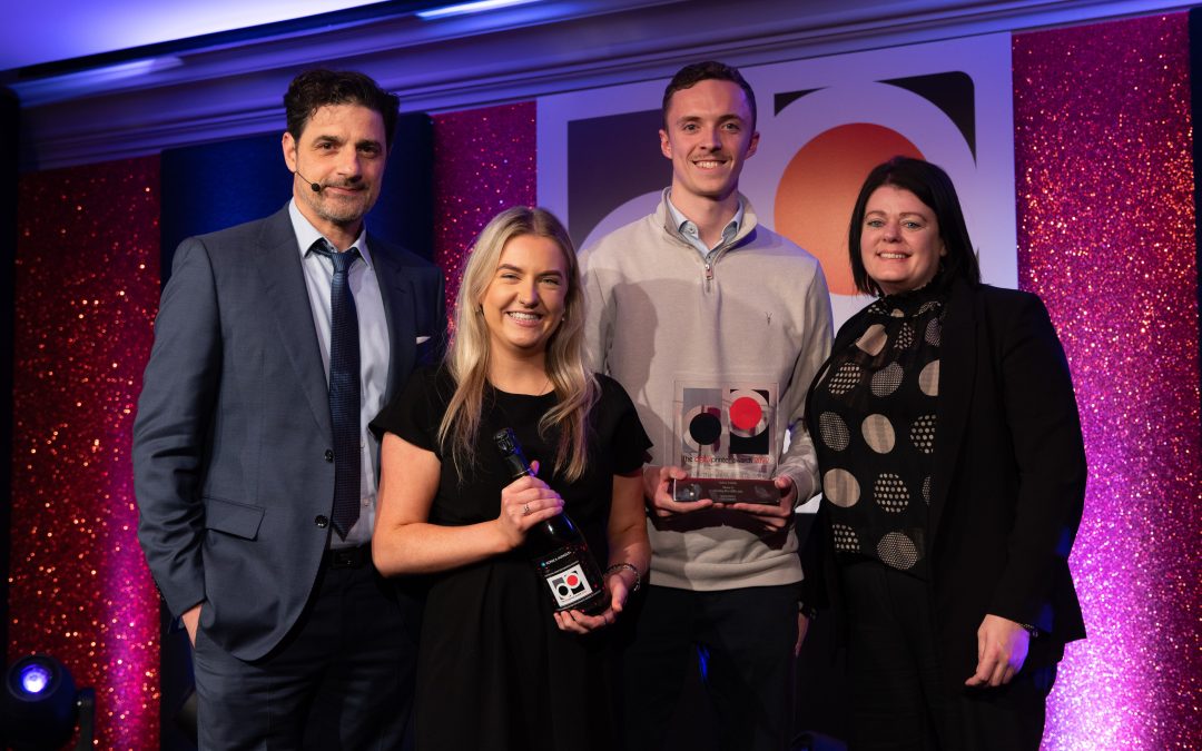 Bakers Wins Industry Award