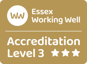 Workplace Wellbeing Accreditation