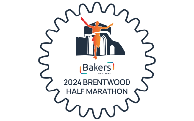 Bakers Brentwood Half Marathon