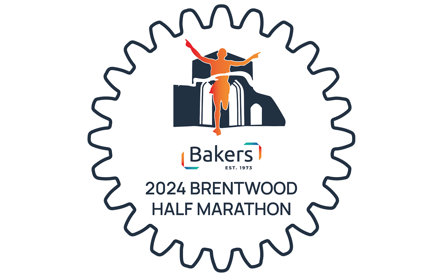 Bakers Brentwood Half Marathon - Bakers