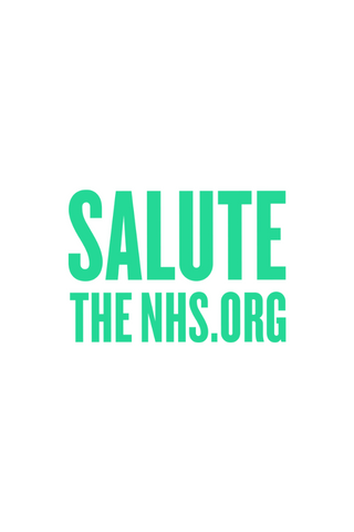 Salute NHS