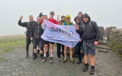 Yorkshire 3 Peaks