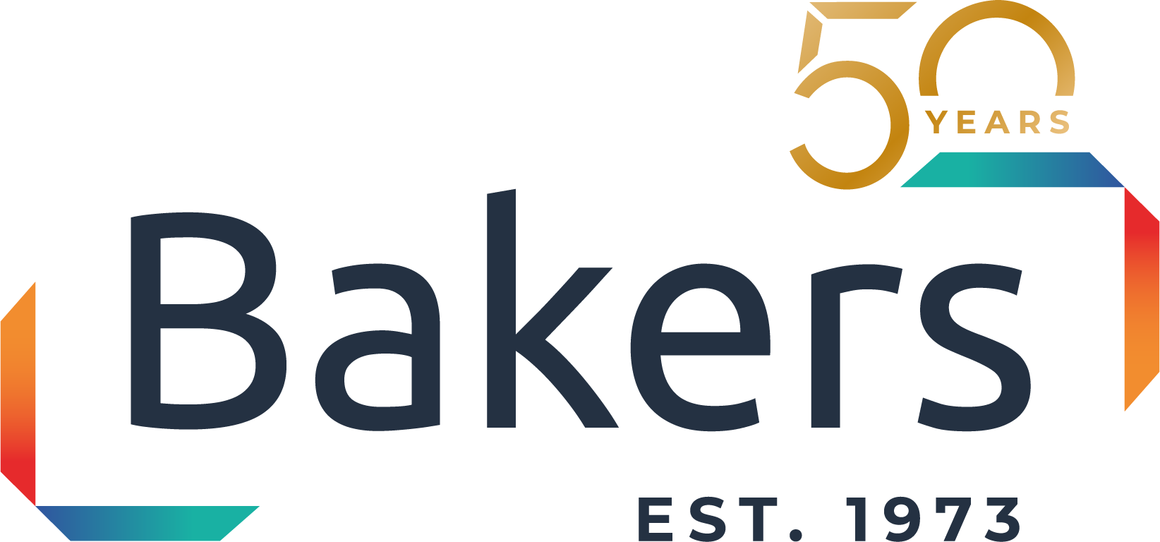 Bakers logo