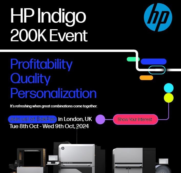 HP Open House Event