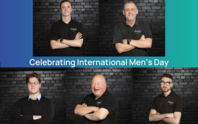 International Men’s Day