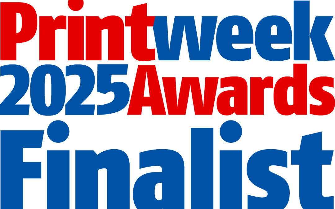 Printweek Awards Company of the Year